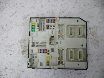 Модуль блок управления bsm vsm renault zoe i 284b62494r фото №1