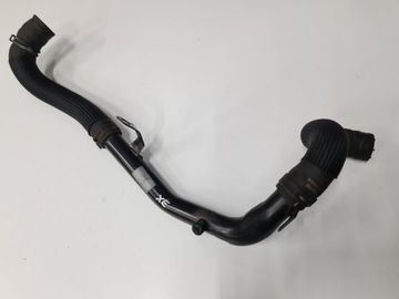 Труба шланг шланг води jaguar xe xf ii x260 f-pace 2.0 d фото №1