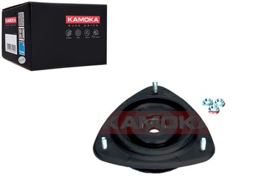 Подушка колонки подвешивание subaru legacy iv 03'-09' outback 03'-09' фото №1