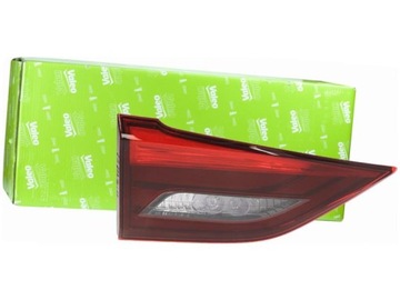 Лампа зад ліва valeo 047041 фото №1