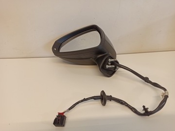 Дзеркало зовнішні ліві a3 8v 14 pin x5e/lx5e фото №1