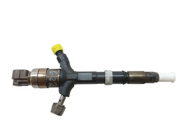 Інжектор 095000-0571 2.0 d4d toyota rav4 ii 2000-2005 фото №1