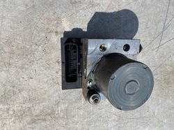 Насос блок керування abs peugeot rcz 1,6 thp 0265951474 фото №1