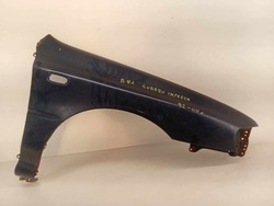 Крило праві переднє subaru impreza i 92-00 фото №1