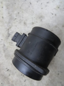 Витратомір jaguar xe 2.0 d g4d3-12b579-aa фото №1