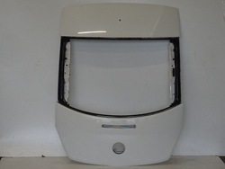 Vw beetle 5c hb кришка зад задня lc9a 5c5827159 usa фото №1