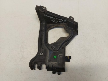 Volvo s90 d5 sedan захист стіни перегородки фото №1