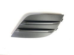 Clio iv рестайлинг 2016-2019 решётка правая бампера новая оригинальная фото №1