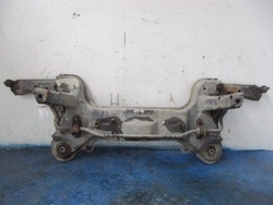 Fiat stilo 1.8 підрамник колиска стабілізатор важелі фото №1