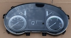 Спідометр  прилади daf xf cf 106 євро 6 1973169 фото №1
