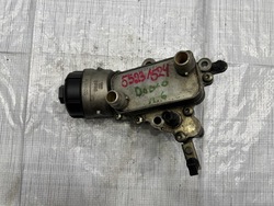 Fiat alfa romeo jeep радіатор основа масла 55231524 фото №1