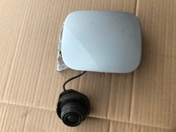 Крышка заливка топлива крышка audi a3 8l 1999-2002 1.6 8l0010157k фото №1