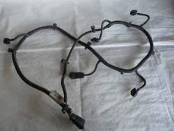 Citroen c4 picasso установка pdc задняя зад фото №1