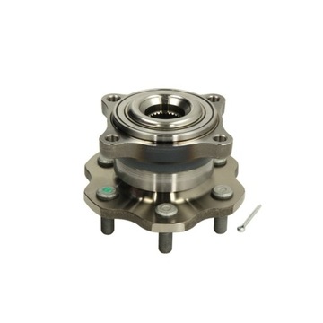 Ступиця зад nissan pathfinder iii 05-14 фото №1