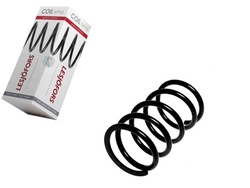 Пружина підвішування toyota rav 4 ii 1.8 08.00-11. фото №1