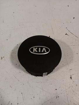 Kia venga 09-15 air bag подушка фото №1