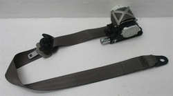 Pas лівий перед світлий citroen c5 iii x7 96560563gw фото №1