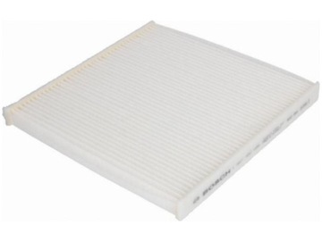 Фільтр салонний toyota previa ii 01-06 avensis 01-09 camry iii 01-06 фото №1