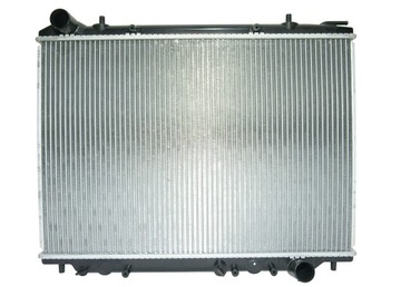 Радиаторов opel frontera b 2.2 dti 1999-2004 фото №1