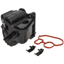 Вентиляція картера корпус радіатор egr opel insignia a astra j фото №1