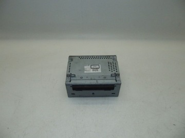 Ford b-max навігація радіо bm5t-18c815-pg фото №1