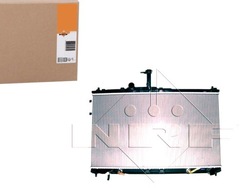 Радиаторов двигателя nrf фото №1