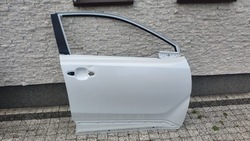 Toyota c-hr chr дверь передние правые перед правые фото №1