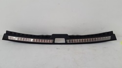 Volvo xc90 ii захист ременя заднього 32239215 фото №1