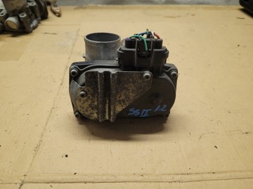 Mitsubishi space star ii 1.2b дроссельная заслонка фото №1