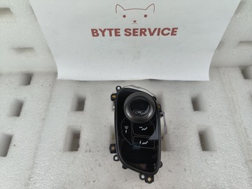 Aston martin панель керування cd33-18c623-jd cd3318c623jd фото №1