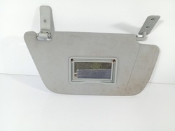 Vaneo w414 01-05 диск сцепления козырёк защита солнцезащитная левая водителя фото №1