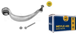 Meyle hd рычаг перед правые нижний audi q5 macan фото №1