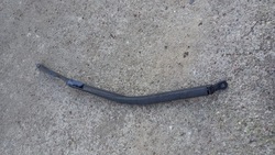 Важіль задньої wycieracki nissan primer p12 hb фото №1