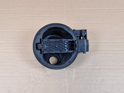 Opel zafira c крышка каркас крышка заливка заливная горловина топлива adblue 13399839 фото №1