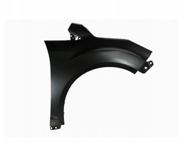 Ford c-max, 11.10-12.14 крыло переднее правые новый 1697804 фото №1