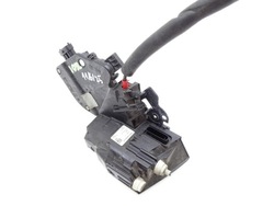 Замок дверь левый перед land rover discovery sport l550 fk72-203a29-ee фото №1