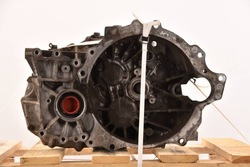 2011 jeep patriot механічна 6-ступенева коробка передач коробки передач def фото №1