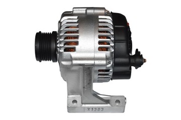 Генератор 9472908 2.0 2.3 2.4 2.5 t volvo v70 i ii xc70 i фото №1