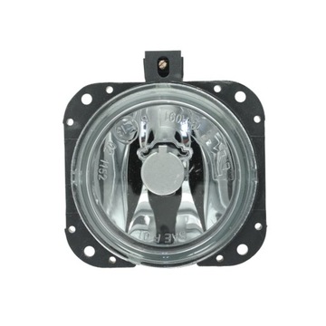 Лампа противотуманная перед левая tyc 19-0091-05-2 фото №1