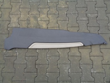 Lincoln corsair 2021 захист тунелю середнього ліва lj7b-s045m11-ad3lu4 фото №1