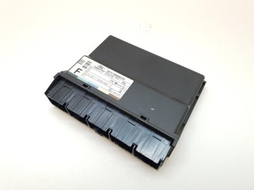 Модуль комфорта ford focus mk1 i 1.8 tdci фото №1