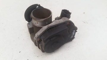 Дросельна заслінка 1,0i daewoo matiz фото №1