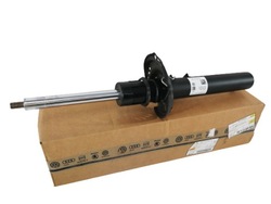 Амортизатор газовый volkswagen atlas 3qf413031s фото №1