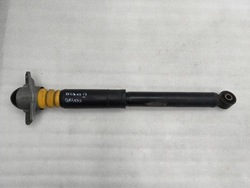 Амортизатор задній skoda octavia ii 1k0513029er фото №1