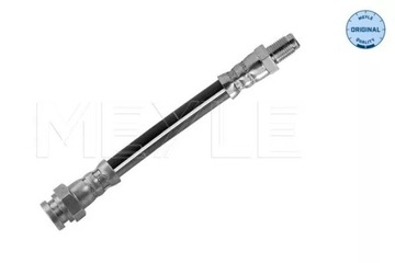 6145250027 шланг ham. elast. opel t. corsa 06- фото №1