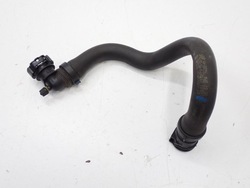 Шланг шланг трубка води 9803981780 citroen c4 picasso ii 1.6 b-hdi bh01 16r фото №1