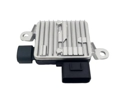 Блок управления модуль вентилятора hyundai elantra 2016 - фото №1