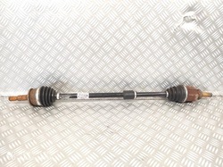 Opel astra j 1.3 cdti 5biegów піввісь права 13335161 фото №1