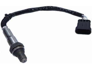Лямбда-зонд fiat doblo i 1.2 1.4 01- i 1.2 1.4 01-04 ii 1.4 10- фото №1