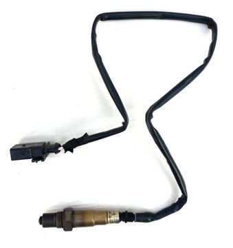 Лямбда-зонд audi a3 tt vw golf jetta seat leon skoda octavia 06k906262a фото №1